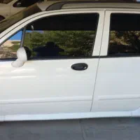 ام وی ام ۱۱۰ چهارسیلندر|خودرو سواری و وانت|اهواز, پردیس|دیوار