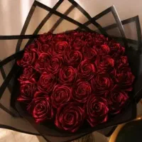 گل روبانی