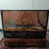 بخاری بزرگ نو درحدصفر|بخاری، هیتر، شومینه|یاسوج, |دیوار