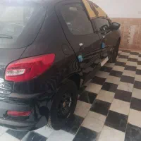 207سقف فلز|خودرو سواری و وانت|زاهدان, |دیوار