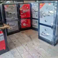 جای مدارک گاوصندوق|ابزارآلات|مشهد, هفده شهریور|دیوار