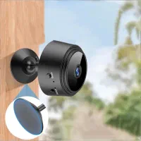 کوچک ولی قدرتمند/دوربین شارژی مدل Energo/دید درشب