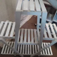 مقداری وسایل خانه بفروش میرسد