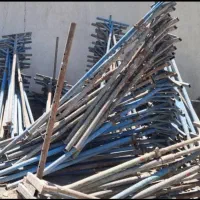 نیازمند نیرو قالب بند و ارماتور بند