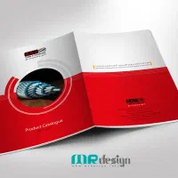 چاپ سربرگ تراکت کاتالوگ بروشور پاکت لیبل|خدمات رایانه‌ای و موبایل|اصفهان, خرم|دیوار