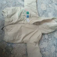 کاپشن|کفش و لباس بچه|شهرکرد, |دیوار