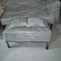 مبل ال پارچه تدی