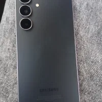 گوشی s25 fe|موبایل|کاشان, پا نخل|دیوار