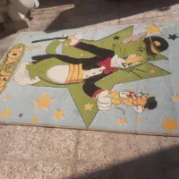 پشتی و قالیچه|پشتی|اهواز, پردیس دو|دیوار