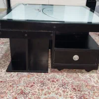 میز وسط و عسلی