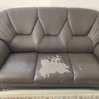 فروش مبل دست دوم|مبلمان خانگی و میز عسلی|بروجن, |دیوار