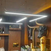 خدمات حرفهای برق ساختمان و برق صنعتی (لاین نوری)|خدمات پیشه و مهارت|نیشابور, فردوس شمالی|دیوار