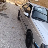 پژو پارس|خودرو سواری و وانت|مرودشت, ثبت احوال|دیوار