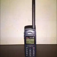 گوشی موبایل ثریا