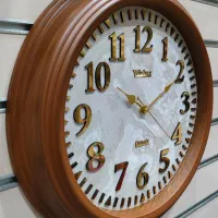 ساعت قطر ۵۲