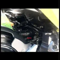 کلیک 150|موتورسیکلت|رشت, کوی امام رضا|دیوار