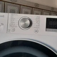 لباس شو فروشی نونو بدون استفاده|ماشین لباسشویی و خشککن لباس|دامن, |دیوار