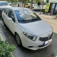 برلیانس h230 ، تمیز، مدل ۹۶