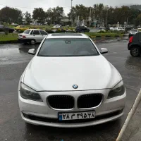 bmw 750 2011|خودرو سواری و وانت|تهران, سهروردی|دیوار