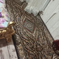 فرش۹متری وکناره