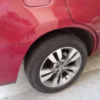 ام وی ام x33s مدل 96|خودرو سواری و وانت|بابل, |دیوار