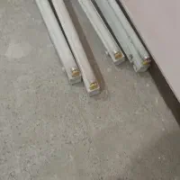 مهتابی دیواری ۴۰ وات قدیمی