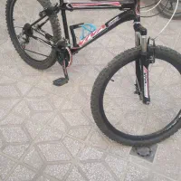دوچرخه 26 در حد نو
