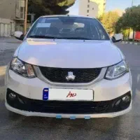 ساینا s مدل ۱۴۰۲ بیرنگ با اقساط آسان