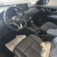 نیسان قشقایی ۲۰۲۵ سفید صدفی|خودرو سواری و وانت|تهران, اختیاریه|دیوار