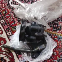 پمپ هیدرولیک پراید