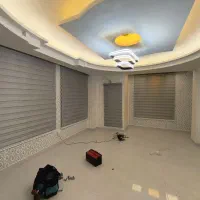 پرده زبرا ترکیه
