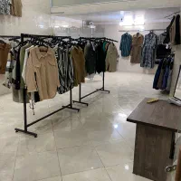 مانتو فروشی|لباس|یزد, |دیوار
