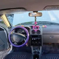 پراید مدل ۹۲ در حده صفر|خودرو سواری و وانت|قائمشهر, |دیوار