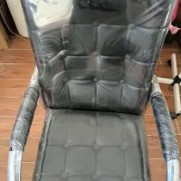 صندلی انتظار