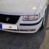 سمندLX 95
