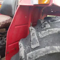 تراکتور ۲۸۵ جفت مدل ۸۹ تمیز|خودرو سنگین|علیآباد کتول, |دیوار