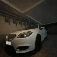 برلیانس اتومات|خودرو سواری و وانت|تهران, بلورسازی|دیوار