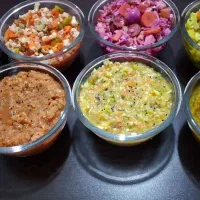 انواع ترشی خانگی،با بهترین کیفیت.