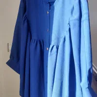 مانتو پاییزه|لباس|صدرا-فارس, فاز ۱|دیوار