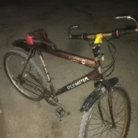 دوچرخه ۲۶