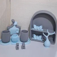 دکوری و هفت سین