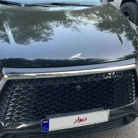 فروش خودرو  kmc x5|خودرو سواری و وانت|شهرضا, |دیوار