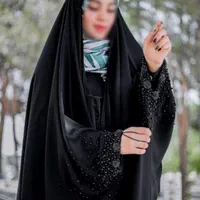 چادر مشکی عرضه مستقیم مجازی در گلستان|لباس|گلستان (تهران), |دیوار