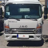 فروش جک ۹ تن خشک ۱۴۰۵