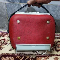 گرام ، گرامافون تپاز|کلکسیون اشیاء عتیقه|تهران, هلال احمر|دیوار