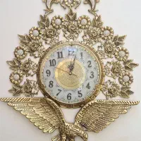 برنز مهراد|صنایع دستی و سایر لوازم تزئینی|خرم‌آباد, |دیوار