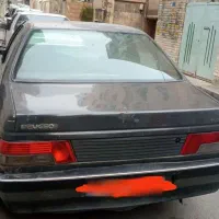 پژو روا 85|خودرو سواری و وانت|کرج, کرج نو|دیوار