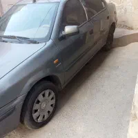 سمند موتورملی|خودرو سواری و وانت|خسروشاه, |دیوار