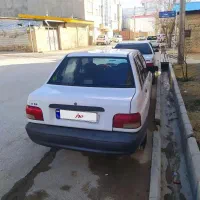 پراید مدل 90|خودرو سواری و وانت|رزن, |دیوار