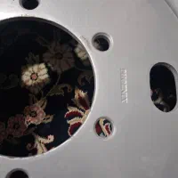 رینگ نیسان ترک|قطعات یدکی و لوازم جانبی|کرمان, |دیوار